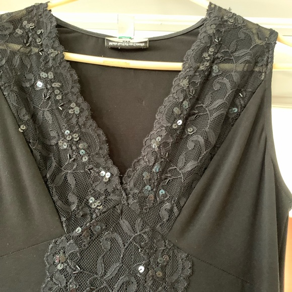 SALE Joseph Ribkoff Dress Size 10🇨🇦 - Picture 2 of 9